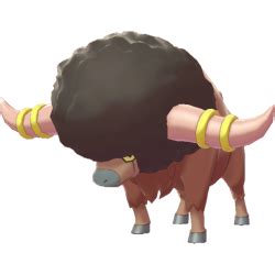 shiny bouffalant|bouffalant serebii.